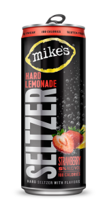 Mike's Hard Strawberry Lemonade