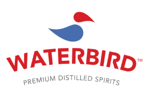 Waterbird Spirits Logo