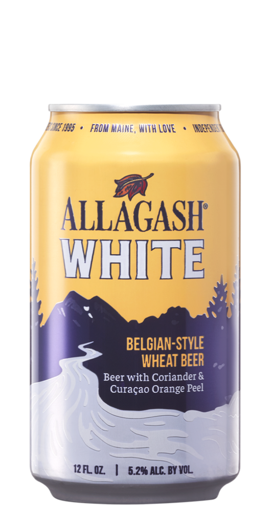 Allagash White Ale