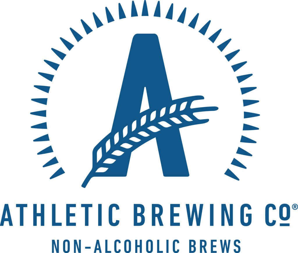 Athletic Brewing Company Logo