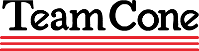 Team Cone Logo