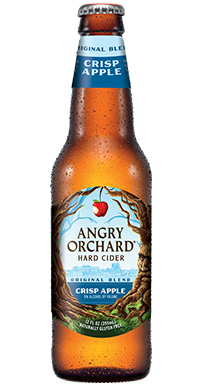 Angry Orchard