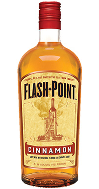 Flash Point