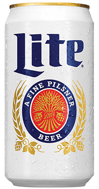 Miller Lite