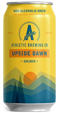 Athletic Brewing