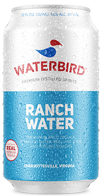 Waterbird Ranch Water