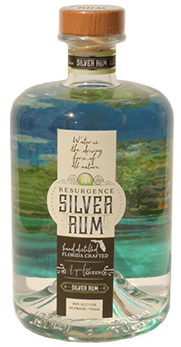 Silver Rum