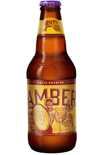Abita Amber Abita Amber