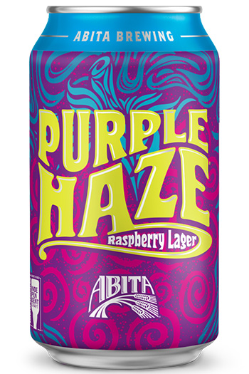 Abita Purple Haze