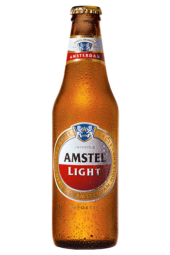 Amstel Light