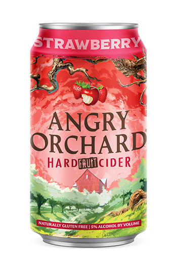 Angry-Orchard-Hard-Strawberry Coors Banquet