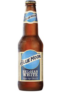 Blue Moon Belgian White
