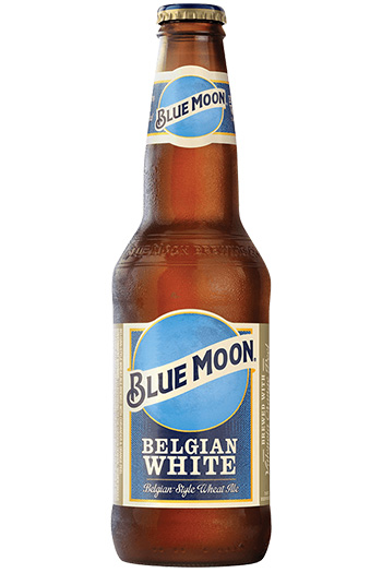 Blue Moon Belgian White