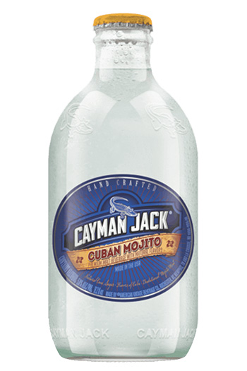 Cayman Jack Margarita