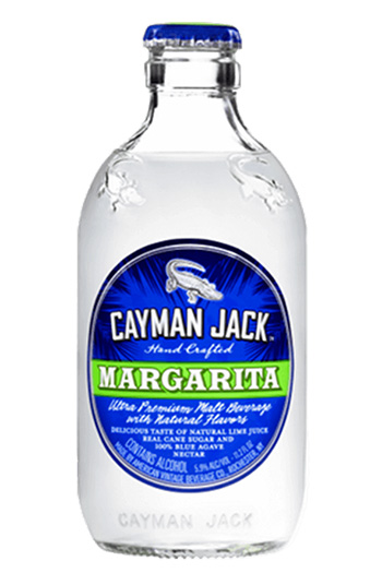 Cayman Jack Moscow Mule