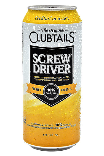 Clubtails Screw Driver