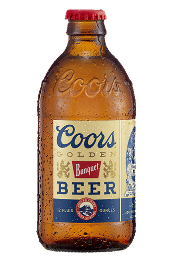 Coors Banquet