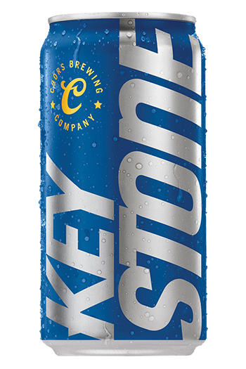 Coors Keystone Light