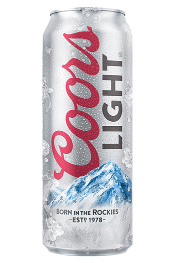 Coors Light