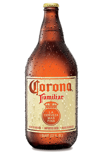 Corona Familiar