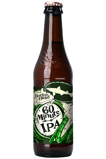 Dogfish Head 60 Minute IPA Dogfish Head 60 Minute IPA