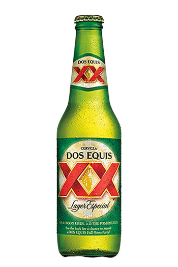 Dos Equis