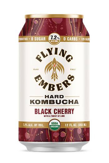 Flying-Embers-Black-Cherry Colt 45