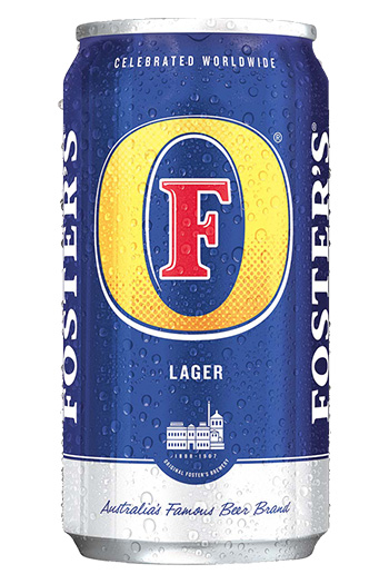 Fosters