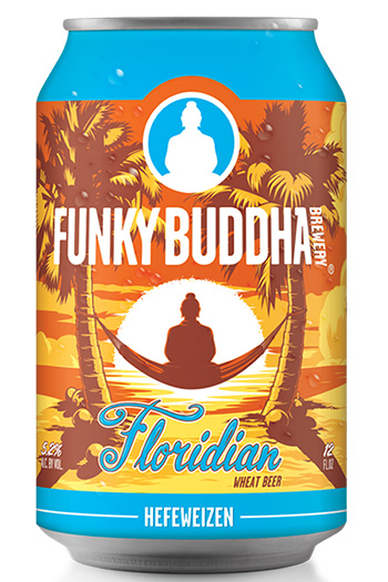 Funky Buddha Floridian