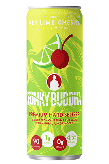 Funky-Buddha-Key-Lime-Cherry Coors Light