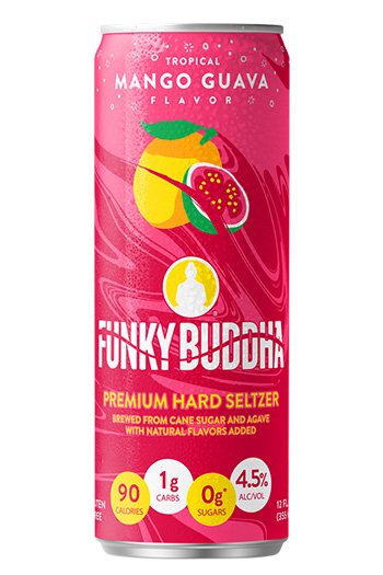 Funky-Buddha-Mango Ice House