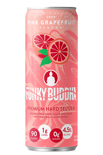 Funky-Buddha-Pink-Grapefruit Coors Banquet