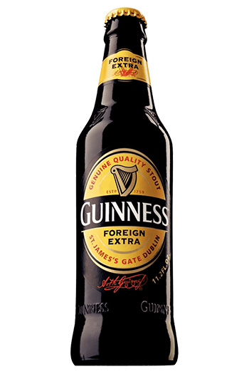 Guinness Foreign
