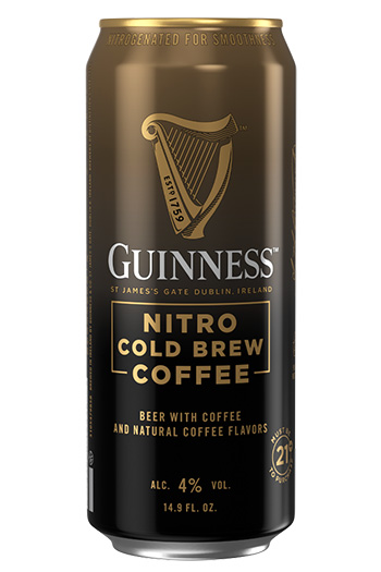 Guinness Nitro