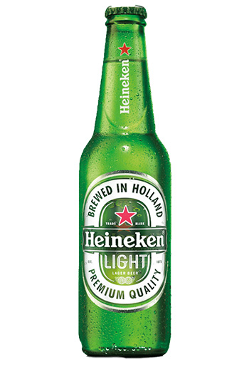 Heineken Light