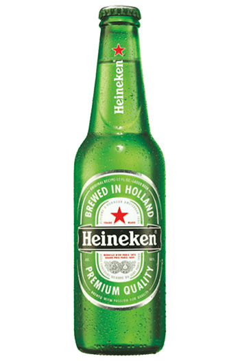 Heineken