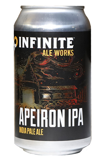 Infinite Ale Works Apeiron