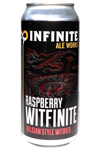 Infinite Raspberry Witfinite
