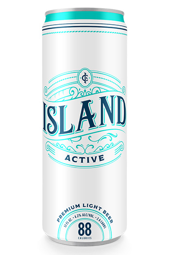 Island Active Island Active