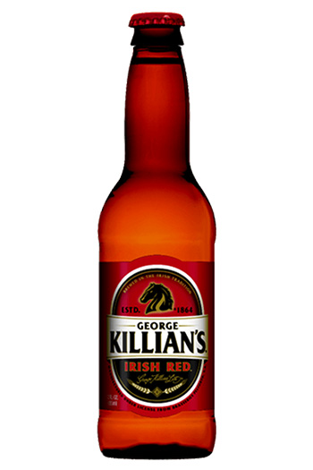 Killians Irish Red