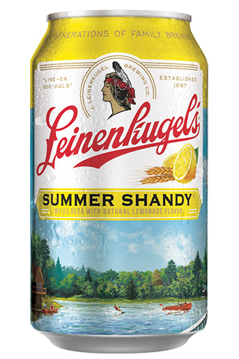 Leinenkugel Summer Shandy