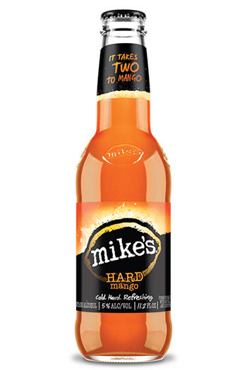 Mikes Pomegranate Blueberry