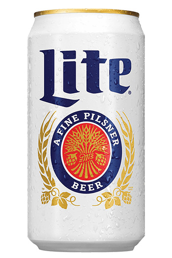 Miller Lite Miller Lite
