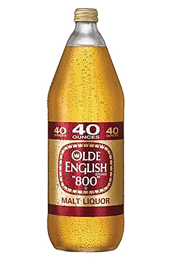 Olde English 800