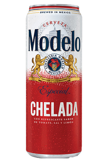 Modelo Chelada