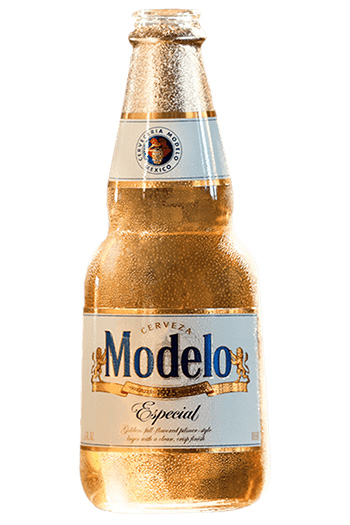 Modelo Especial