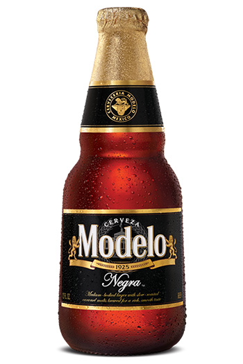 Modelo Negra