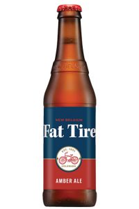 New Belgium Fat Tire Amber