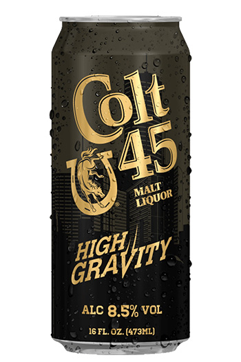 Colt 45 HG