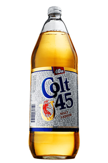 Colt 45